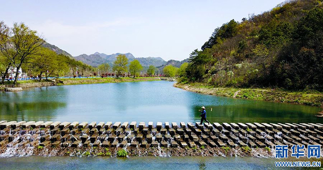 “红色地标”何家冲：述说那段峥嵘岁月