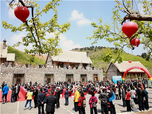 2021辽宁春季旅游暨辽阳市春季文化旅游推广活动在辽阳启动_fororder_mmexport1619767331393