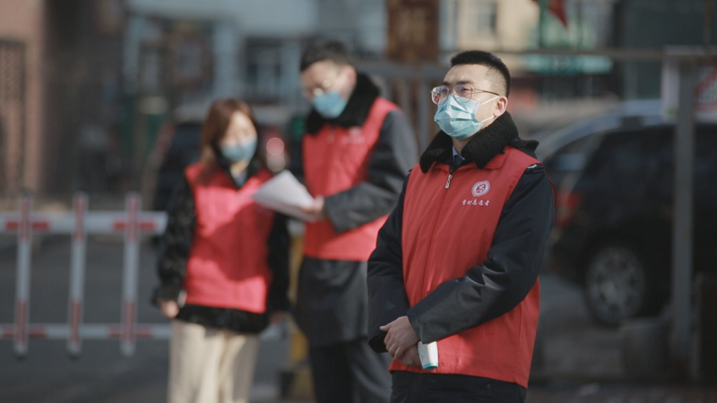 （暂不签）你的样子，就是龙江税务的样子——“龙江最美税务官”系列报道之一丨锻造新时代铁军 再谱税务新篇章_fororder_图片7