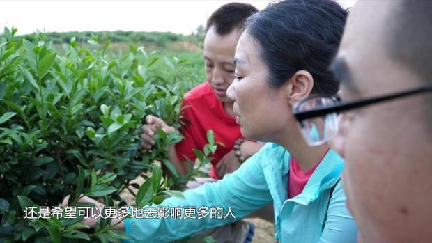 十九大代表廖红：和土壤“对话”的女科学家