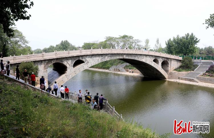 河北：乐享中国旅游日