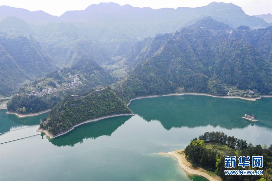 【城市远洋轮播图】小南海春日美如画