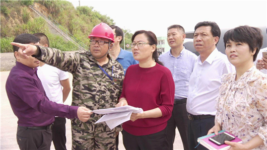 【湖北】【客户稿件】湖北蕲春整治长江岸线确保“一江清水向东流”