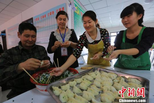 逢年过节为何要吃饺子？专家：为“吃”找合适理由