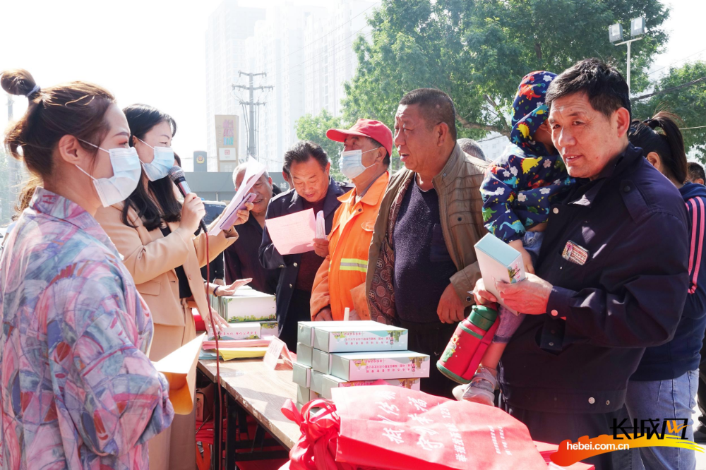 河北衡水：倡导竞争文化 提升社会公平竞争共识