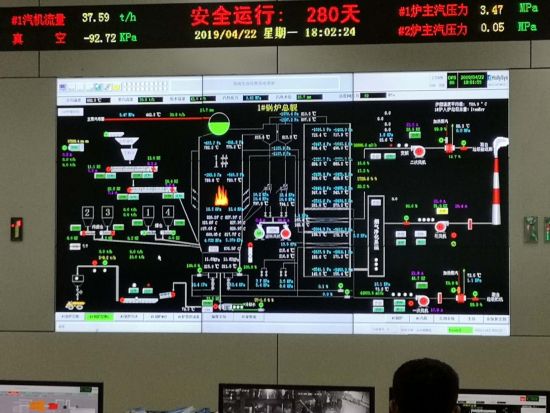 鸡西：积极探索转型发展之路 坚持绿化守护碧水蓝天