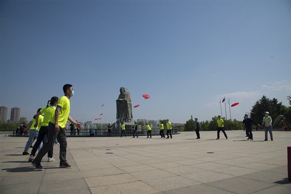 【吉林051903】2021年“中国旅游日”吉林省分会场活动启幕_fororder_微信图片_20210519140148