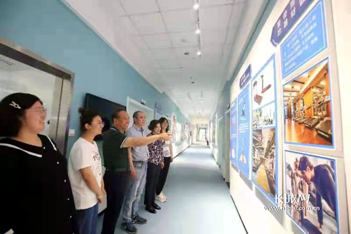 河北建成全国首个体育用品科普基地