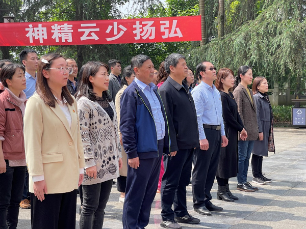 【原创】重庆渝北区人力社保局“五位一体”深入开展党史学习教育_fororder_微信图片_20210524152543