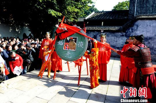 春节假期前三天旅游市场平稳 各地节日气氛浓郁