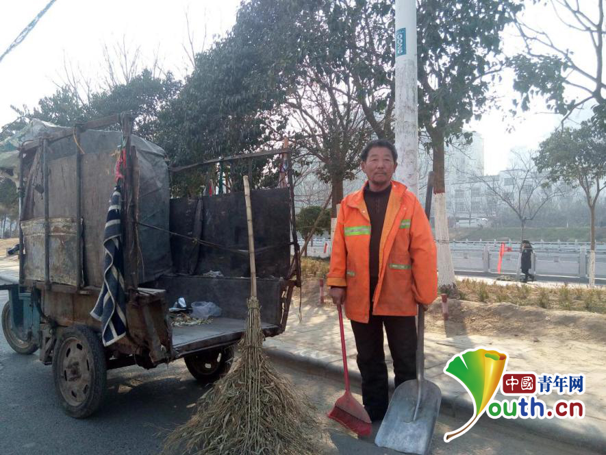 记住年味乡愁 传承民族精神