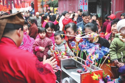 【福建时间列表】【莆田】【移动版】【Chinanews带图】非遗舞台+，莆田持续发力“跨界”好戏来了