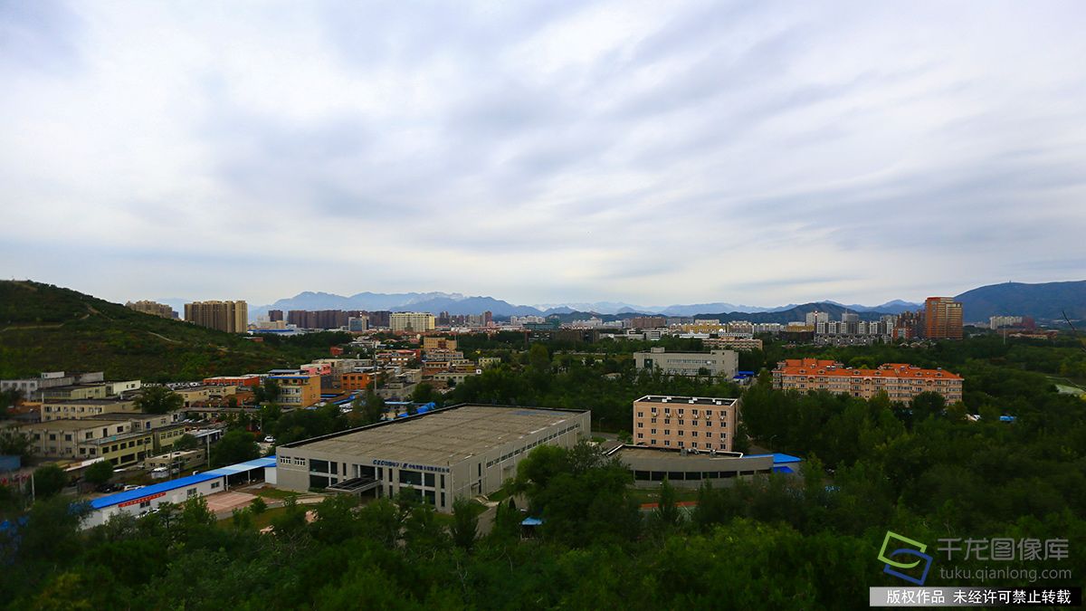 千年古运河串起京郊无限美景