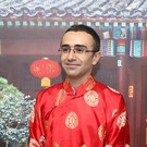 马苏姆·格克 Masum Gök