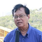 貌貌乌Maung Maung Oo