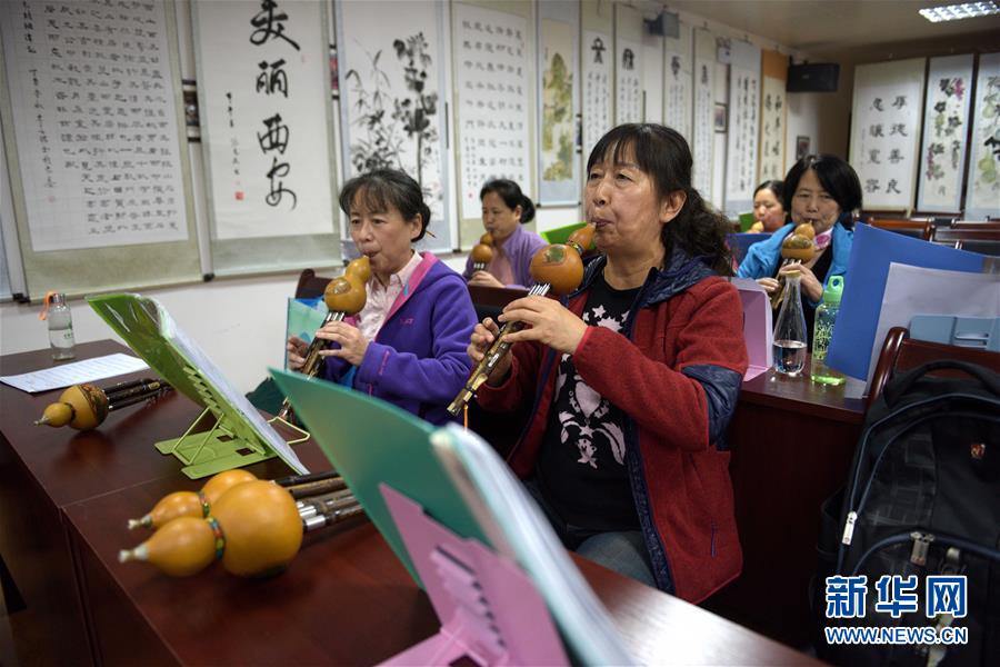 西安精细化社区管理提高居民幸福指数