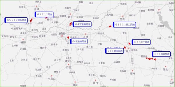 注意！2021年“端午”假期通行河南高速不免费