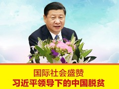 【图解天下】十九大时光：各国政要点赞这五年 寄语中共十九大_fororder_切图(1)