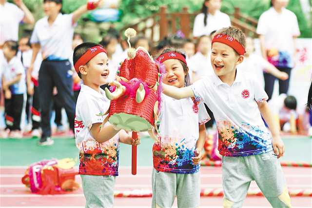 【城市远洋】端午假期 重庆商贸文旅市场稳步增长