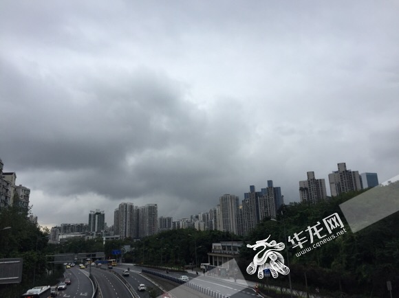 【社会民生 列表】今起雨水逐渐停歇后天阳光回归 最高气温或达28℃