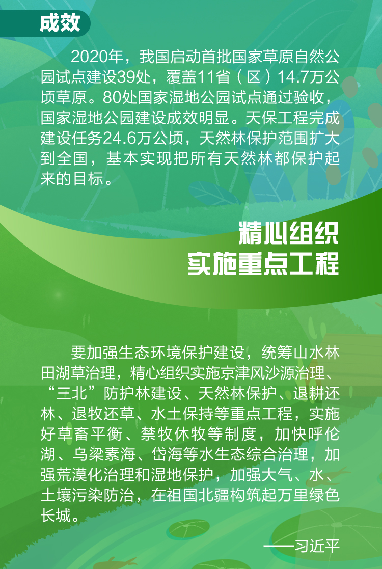 联播+ | 关系人类永续发展的伟大事业 习近平念兹在兹