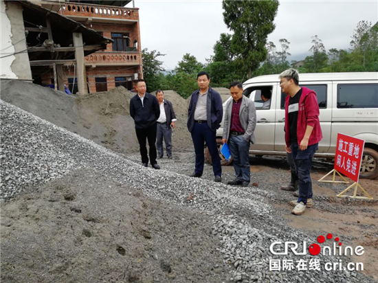 已过审【区县联动】【铜梁】铜梁：确保全区土地整治领域安全生产秩序稳定【区县联动】铜梁确保全区土地整治领域安全稳定