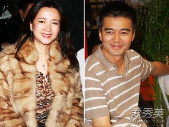 女医明妃传孙太后是谁？扮演者何晴个人资料老公背景