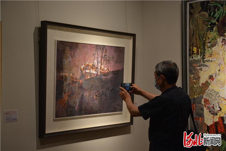 第二届全国水粉画大展来了！到铁扬美术馆感受水粉画盛宴