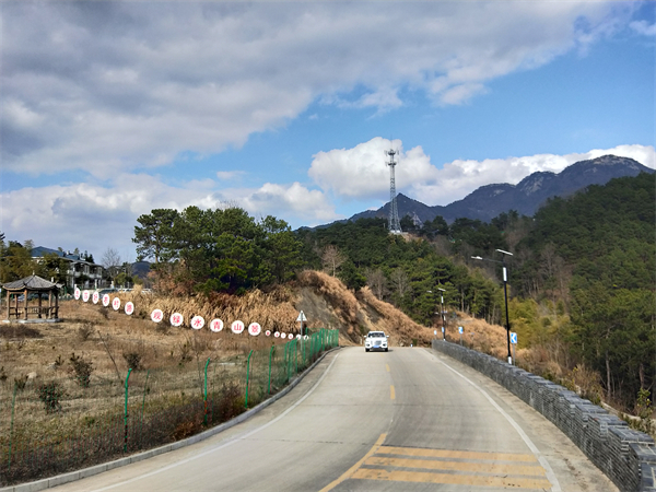 绿水青山绽笑颜  ——全国“十大最美农村路”绿唐线助推乡村振兴纪实_fororder_微信图片_20210623144530