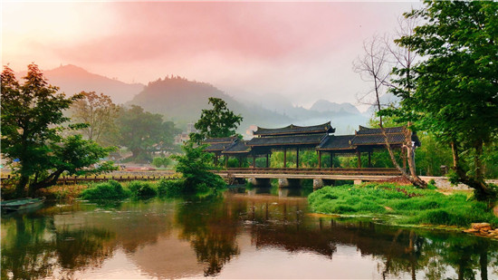 文山旅游推介会在苏州展开高原喀斯特山水田园画卷_fororder_图片12