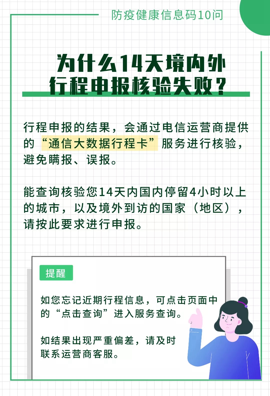 “防疫健康信息码”这10个常见问题，解答来了！