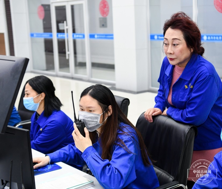 吉林市围绕“三早”大力推动重大项目建设进程