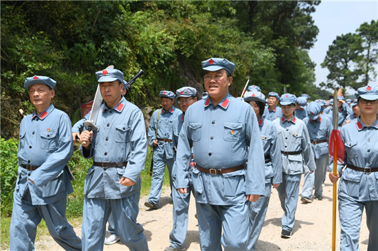 南京建邺发改委推动党史学习教育走心走实_fororder_图片14