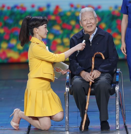 “六一”晚会节目单公布！“最萌”阵容来啦