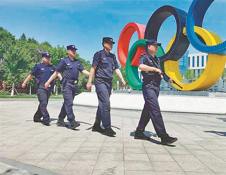 五常：办实事落地见效 群众乐享便利