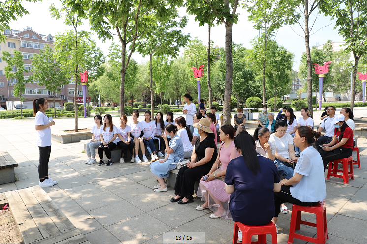 哈尔滨师范大学马克思主义学院社会实践团 赴黑龙江省鹤岗市共青农场实践学习_fororder_微信图片_20210716175904