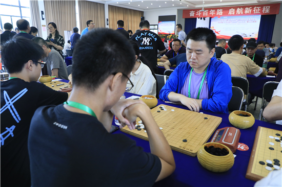 2021年苏州市围棋天元·象棋天王赛开赛_fororder_微信图片_20210705151334