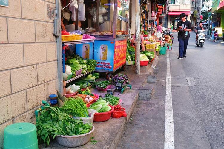 南宁市深化“下足绣花功夫、推进城市精细化管理”提升行动