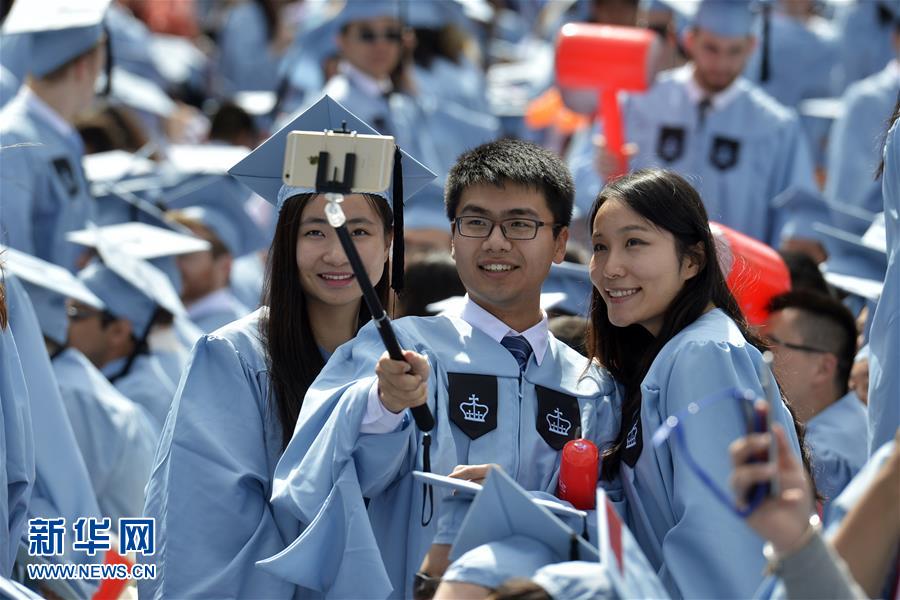 台媒：又有大陆留学生因微信聊天内容遭遣返