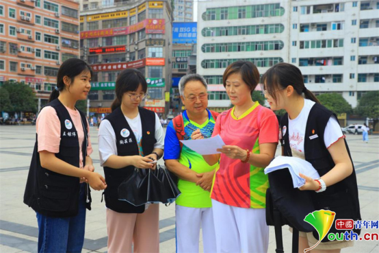 （转载）西安培华学院“青年观察家实践调研团”走进安康紫阳助力乡村振兴