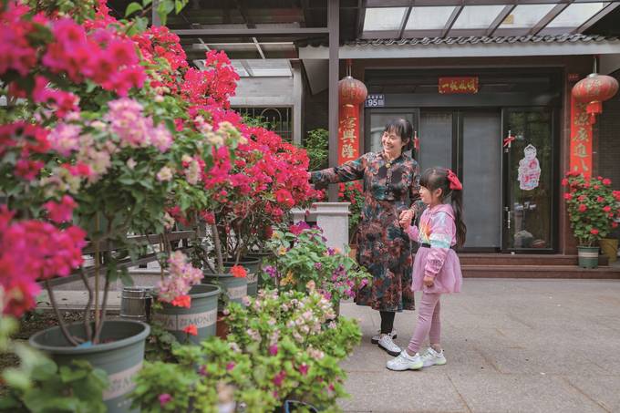 江苏：全面建设新时代美丽田园乡村