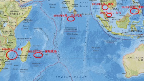 MH370迷影寻踪：疑似残骸多被证伪，这次是真的？