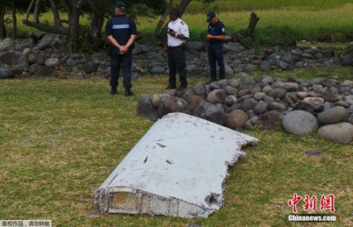 MH370迷影寻踪：疑似残骸多被证伪，这次是真的？