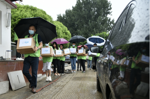 【汽车频道 中首列表】扎根中国 筑梦十载 现代汽车集团“梦想之屋2.0”再启航