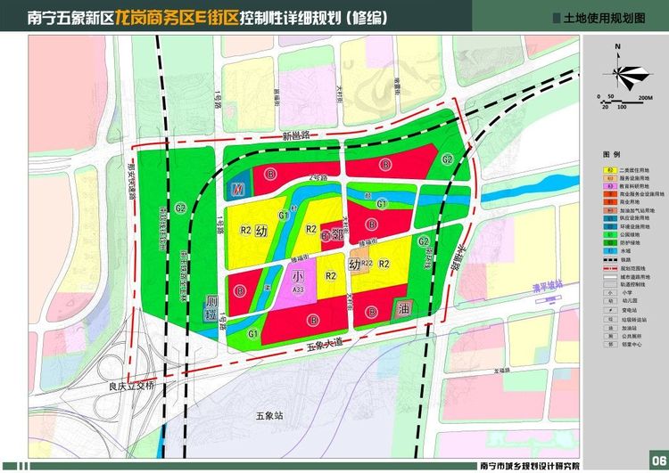 五象站升级为南宁铁路主枢纽客运站