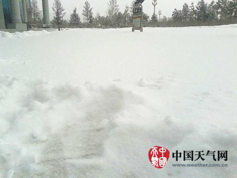 中东部下周局地降温超10℃ 南方或迎倒春寒