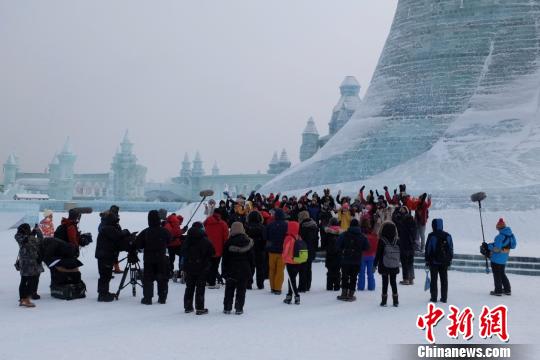 英国BBC纪录片《中国春节》接地气诠释中国文化