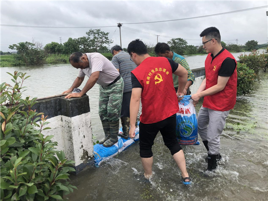 苏州吴中区甪直镇：坚持“两在两同” 为群众办好实事_fororder_图片7