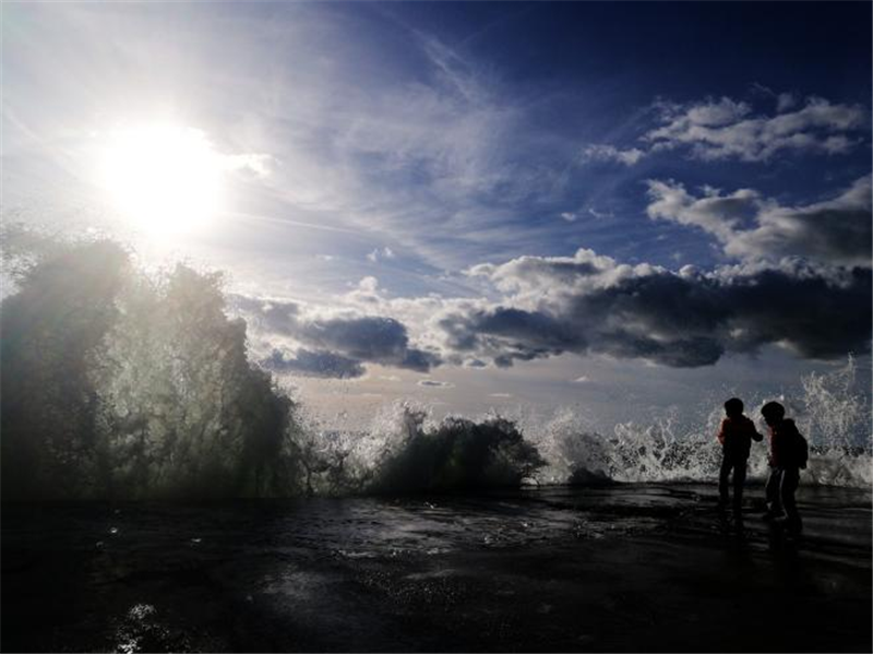 Presentation of First-Place and Second-Place Winners of “Rays of Light in Memories” 2021 Liaoning-Central and Eastern Europe Photography Exchange Exhibition_fororder_图片8