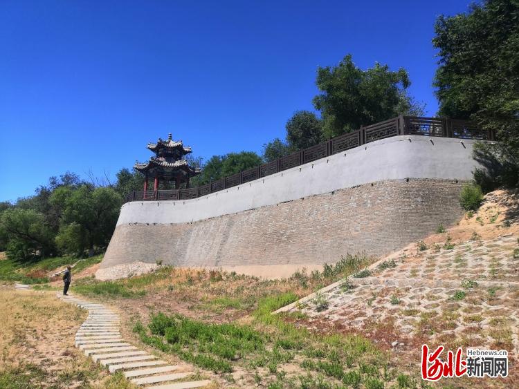 大运河今朝看变迁｜河北故城：文旅融合让大运河“活”起来